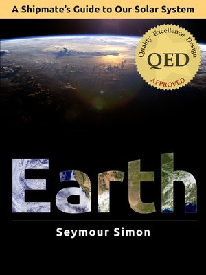 cover image of Earth